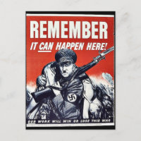 Rappelez-Vous Que Cela Peut Arriver Ici