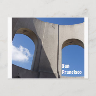 Carte Postale Rapprocher