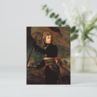 Rassemblement de Napoléon Bonaparte à la bataille 