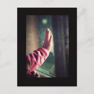 Carte Postale rater