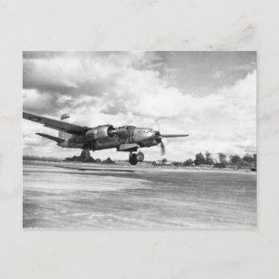 Carte Postale Ravage A-20