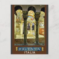 Ravenne Italie