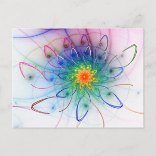 Carte Postale Raydianze AP-Lya