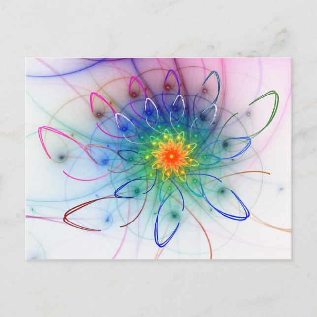Carte Postale Raydianze AP-Lya (Devant)