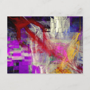 Carte postale Raydianze AP-Megta