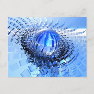 Carte postale Raydianze BR-Wyz