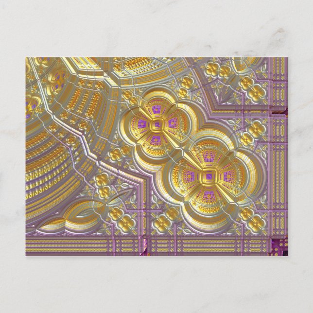 Carte Postale Raydianze M3-48e (Devant)