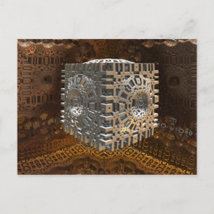 Carte Postale Raydianze M3-9b