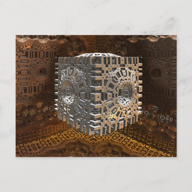 Carte Postale Raydianze M3-9b (Devant)