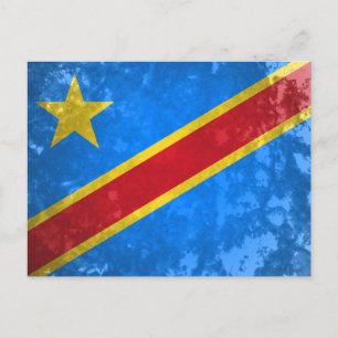 Carte Postale RDCongo