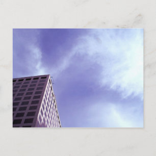 Carte Postale Reach for the Sky Postcard