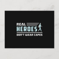 Real Heroes Paramedic Ambulance EMS EMT Funny