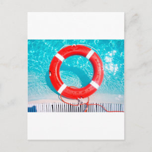 Carte Postale Réalisateur de sauvetage