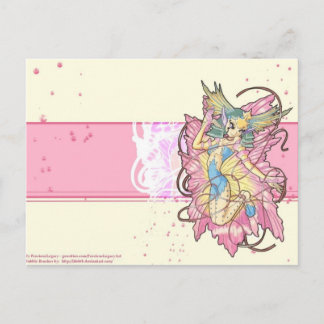 Carte Postale reamonbubbles_wall_geo