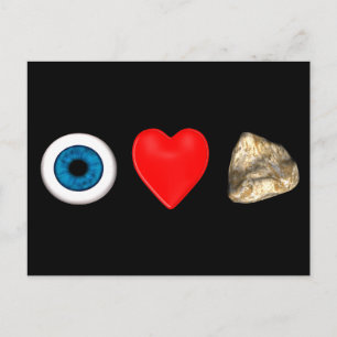 Carte Postale Rebus Pour Les Physiciens