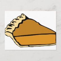 Carte postale Recette