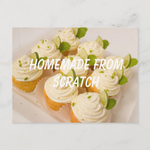 Carte Postale Recette Cuisine Chef Nourriture Dîner Destin Desti