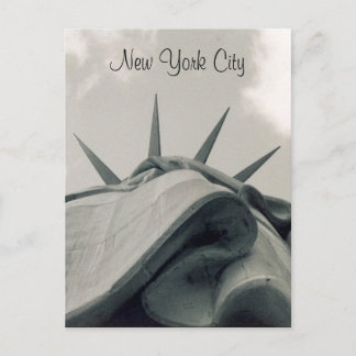 Carte Postale recherche d'une couronne de liberté