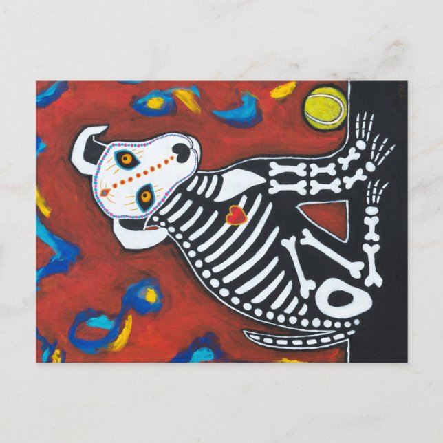 Carte Postale Récupérer ? (Devant)