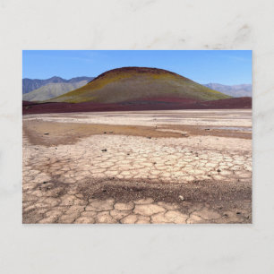 Carte Postale Red Hill, Californie