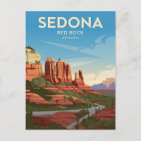 Red Rock, Sedona, Arizona