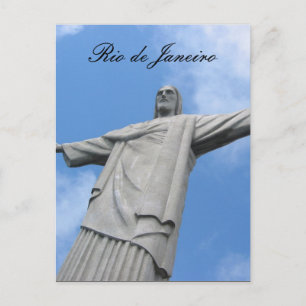 Carte Postale rédempteur
