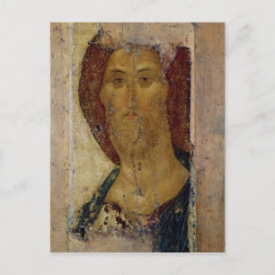 Carte Postale Rédempteur, 1420