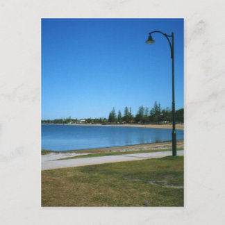 Carte Postale Redland