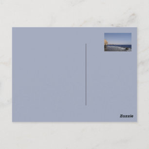 Carte Postale Reef beach, Sharm el Sheikh, Egypte