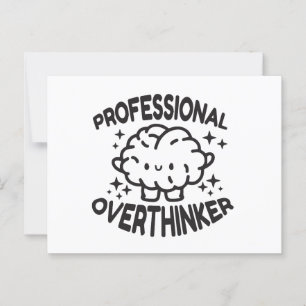 Carte Postale Référenceur professionnel