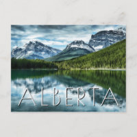 Réflexion de High Lake