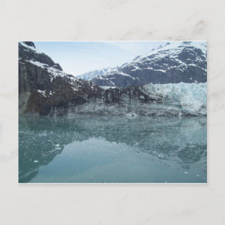 Carte Postale Réflexions glaciaires 3