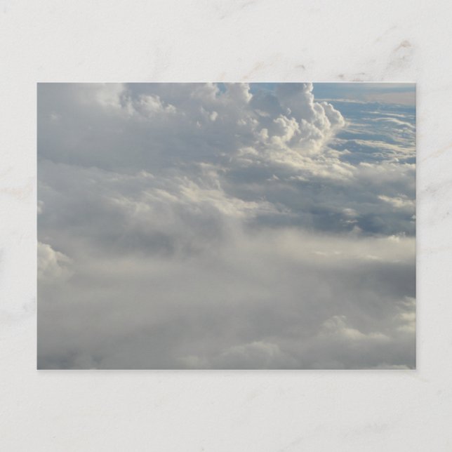 Carte Postale Réflexions réfléchies (Devant)