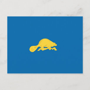 CARTE POSTALE RÉGION