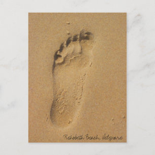 Carte postale Rehobeth Beach