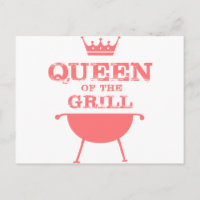 Reine Du Grill, Rose