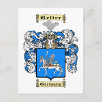 Reiter