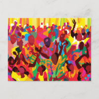 Réjouissez-Vous Et Sentez L'Esprit Saint