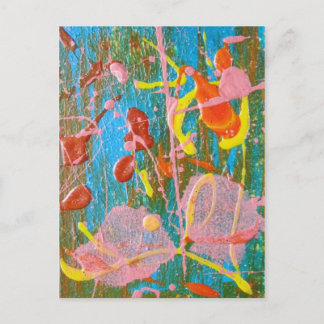 Carte Postale Relations