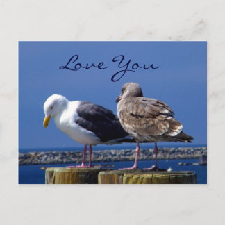 Carte Postale Relations_