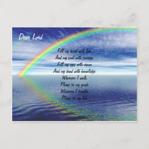 Carte Postale Religieux de Ralph Staples