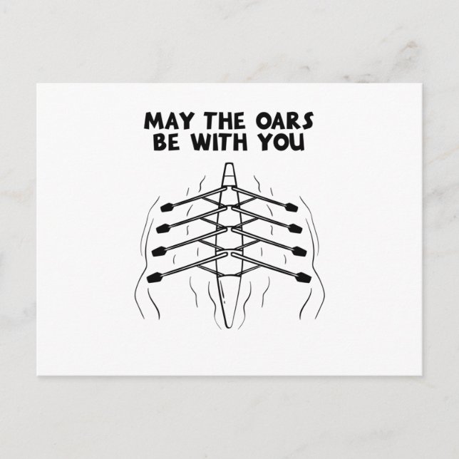 Carte Postale Remorque (Devant)