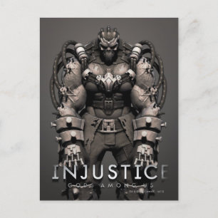 Carte Postale Remplacement de la bande