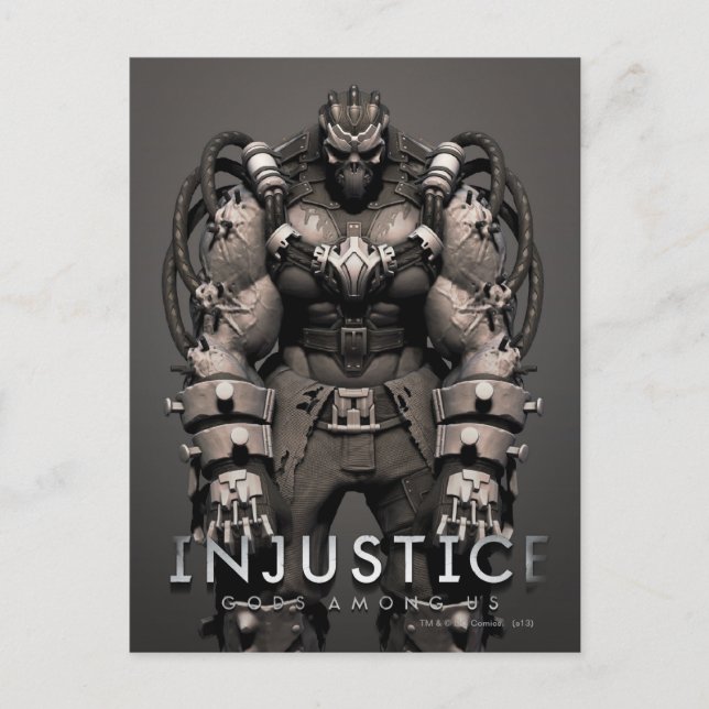 Carte Postale Remplacement de la bande (Devant)