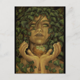 Carte Postale Renaissance