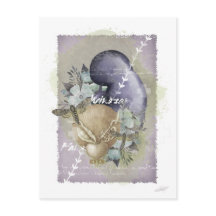 Carte postale "Renal"