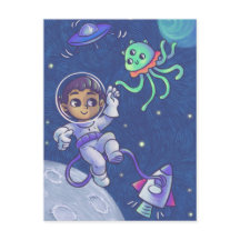 Rencontres spatiales