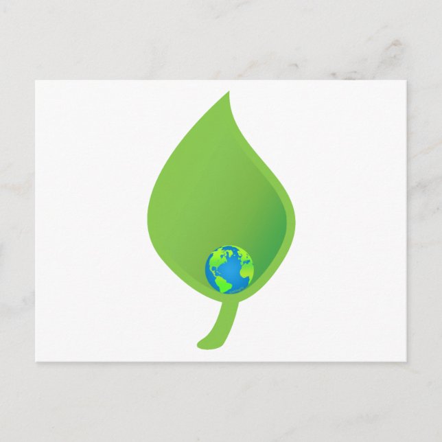 Carte Postale Renouveler (Devant)