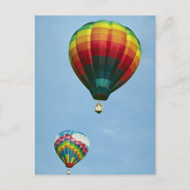 Carte Postale Réparé (Devant)