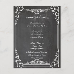 Carte Postale répétition, réception et direction